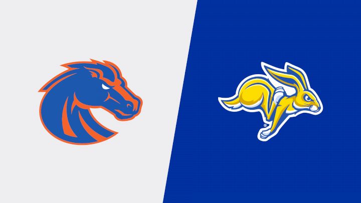 2024 Boise State vs South Dakota State - Men's