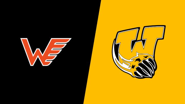 2024 Winkler Flyers vs Waywayseecappo Wolverines