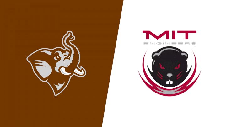 2024 Tufts University vs MIT - Women's