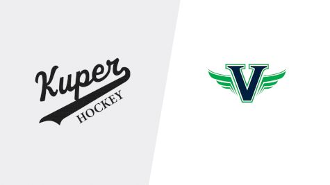 2024 Kuper Academy vs Bourget College U17