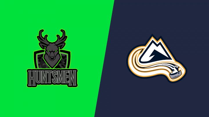 2024 Pennsylvania Huntsmen vs New Hampshire Avalanche