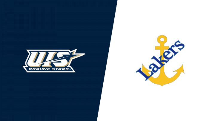 2024 Illinois-Springfield vs Lake Superior State - Women's