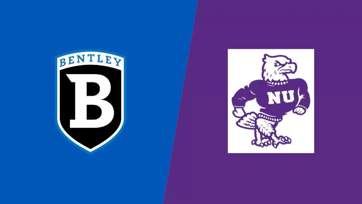 2025 Bentley vs Niagara - Men's