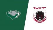 2025 Babson College vs MIT - Men's