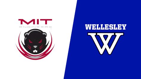 2025 MIT vs Wellesley College - Women's