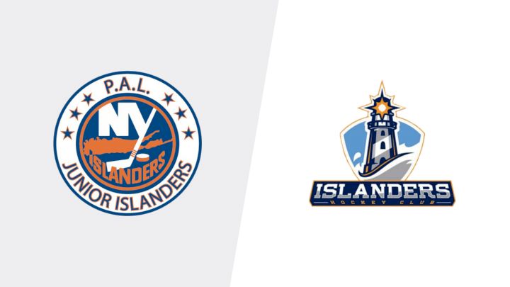 2025 PAL Junior Islanders vs Islanders Hockey Club