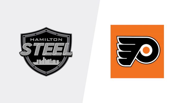 2024 Hamilton U10 vs Don Mills Flyers U10