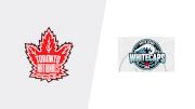 2024 Toronto Young Nationals U12 vs North Shore Whitecaps U12