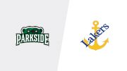 2025 UW-Parkside vs Lake Superior State - Women's