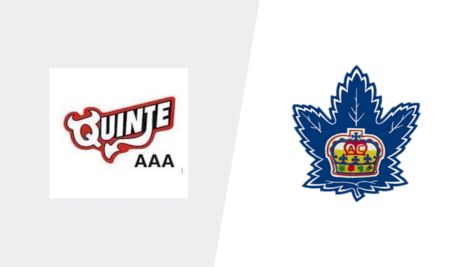 2024 Quinte Red Devils U16 vs Marlboros U16