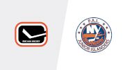 2024 Elgin Middlesex Canucks U14 vs PAL Jr. Islanders U14 AAA