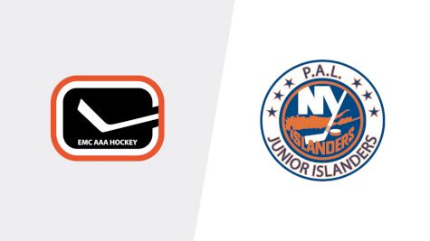 2024 Elgin Middlesex Canucks U14 vs PAL Jr. Islanders U14 AAA