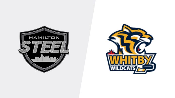 2024 Hamilton Steel U12 vs Whitby U12 AAA