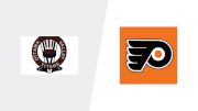 2024 Ottawa Valley U16 vs Don Mills Flyers U16