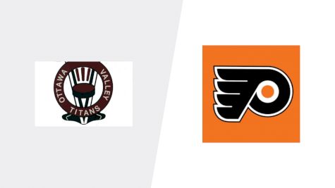 2024 Ottawa Valley U16 vs Don Mills Flyers U16