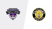 2024 Vaughan Kings U12 vs Waterloo Wolves U12