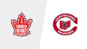 2024 Toronto Young Nationals U12 vs Cleveland Barons U12