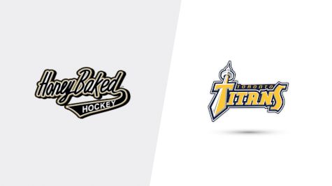 2024 Honeybaked U16 vs Toronto Titans U16