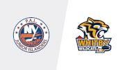 2024 PAL Jr. Islanders U14 AAA vs Whitby U14