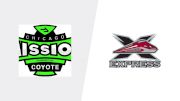 2024 Chicago Mission U10 vs York Simcoe Express U10