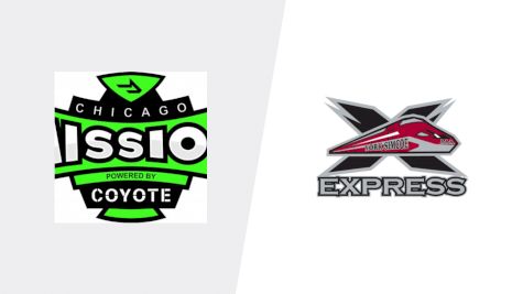 2024 Chicago Mission U10 vs York Simcoe Express U10