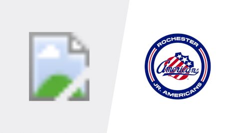 2024 Boston Terriers U10 vs Rochester Americans U10