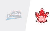 2024 Little Caesars U12 vs Toronto Young Nationals U12