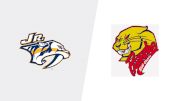 2024 Nashville Predators U16 vs Sun County Panther U16