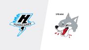 2024 Halton U16 vs Sudbury Wolves U16 AAA