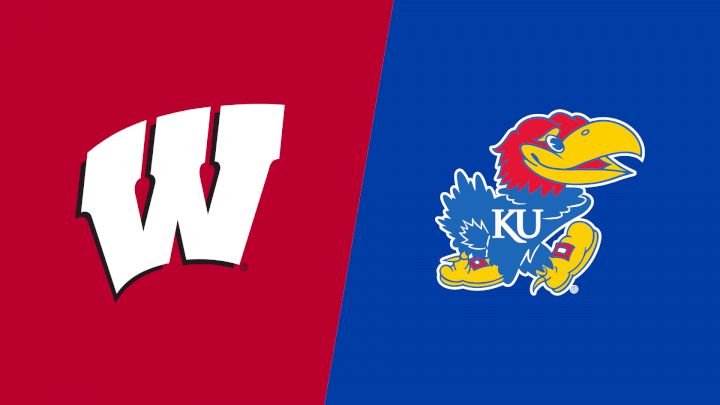 2025 Wisconsin vs Kansas