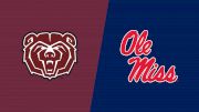 2025 Missouri State vs Ole Miss