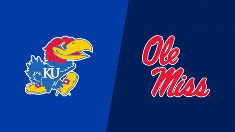 2025 Kansas vs Ole Miss