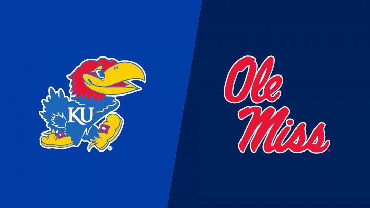 2025 Kansas vs Ole Miss