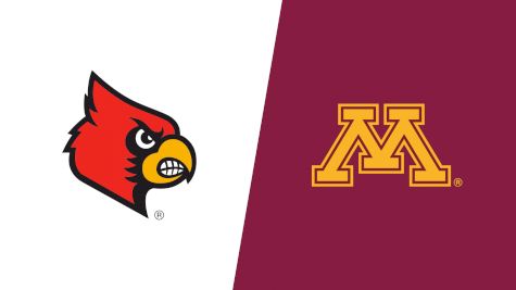 2025 Louisville vs Minnesota