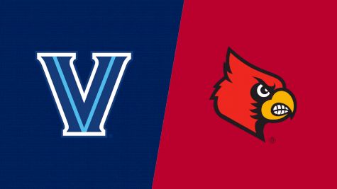 2025 Villanova vs Louisville