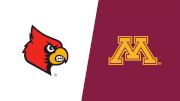 2025 Louisville vs Minnesota