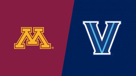 2025 Minnesota vs Villanova