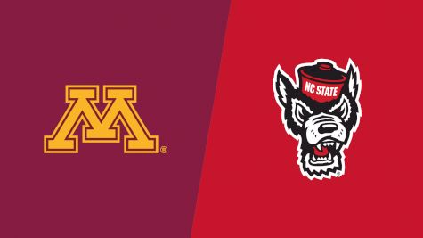 2025 Minnesota vs NC State