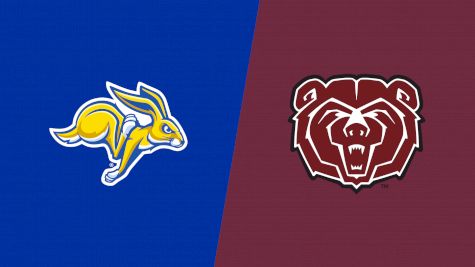 2024 South Dakota State vs Missouri State - Men's