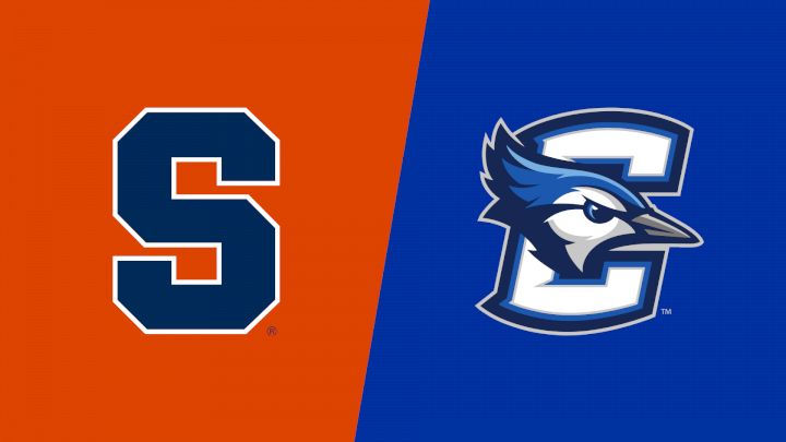 2024 Syracuse vs Creighton - Women's