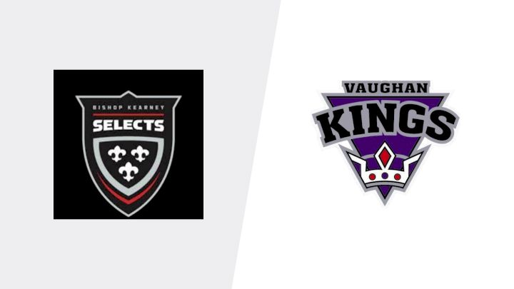 2024 Bishop Kearney U16 vs Vaughan U16