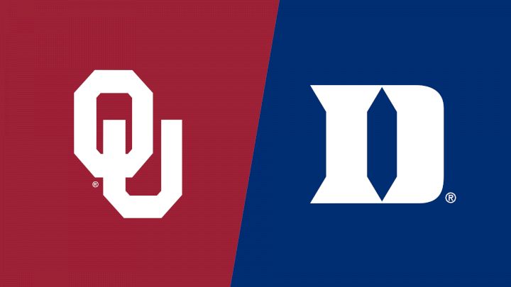 2024 Oklahoma vs Duke - Women's