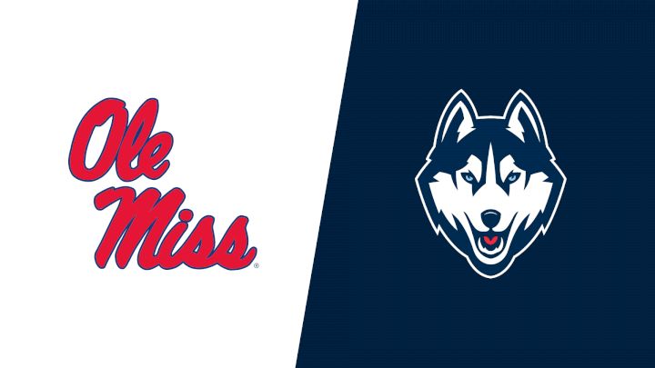 2024 Ole Miss vs UConn - Women's