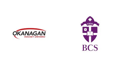 2025 Okanagan Hockey Ontario U18 Prep vs Bishop's College U18