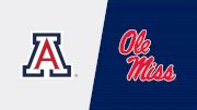 How to Watch: 2025 Arizona vs Ole Miss | Baseball