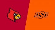 2025 Louisville vs Oklahoma State