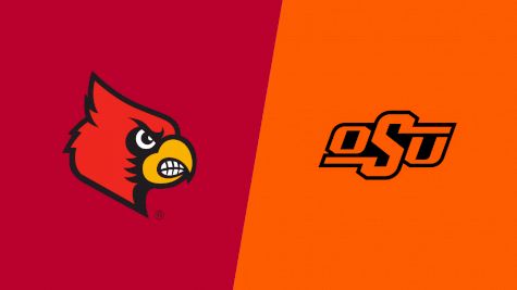 2025 Louisville vs Oklahoma State