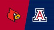 2025 Louisville vs Arizona