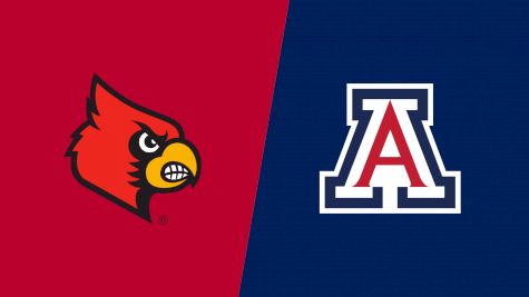 2025 Louisville vs Arizona