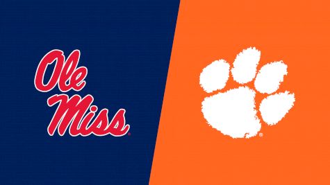 2025 Ole Miss vs Clemson